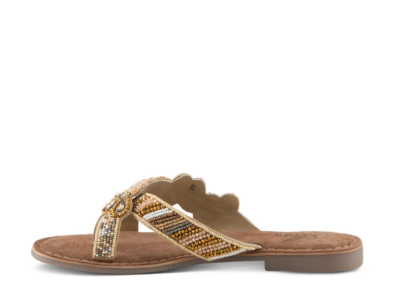 Sweetums Sandal