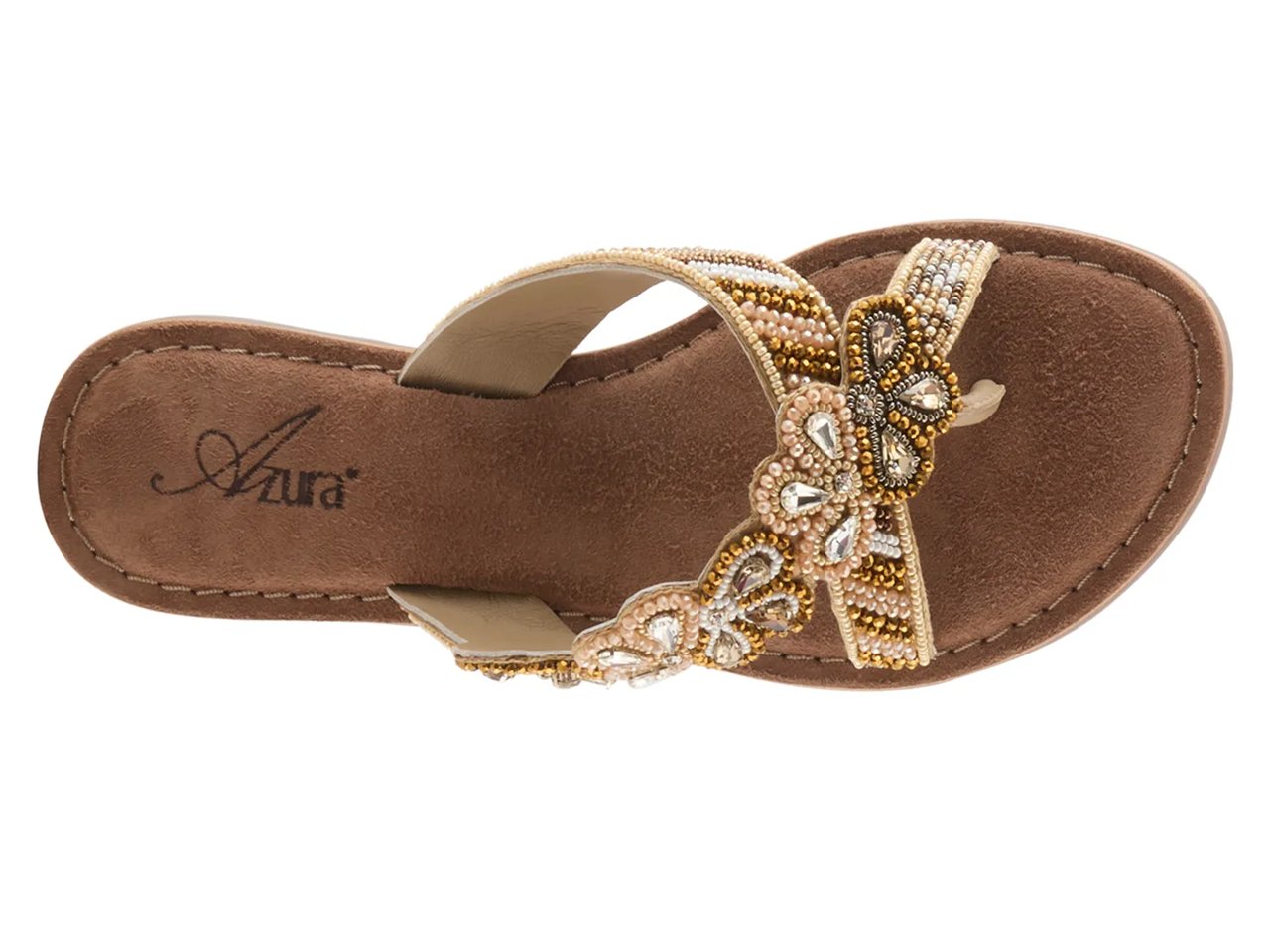 Sweetums Sandal