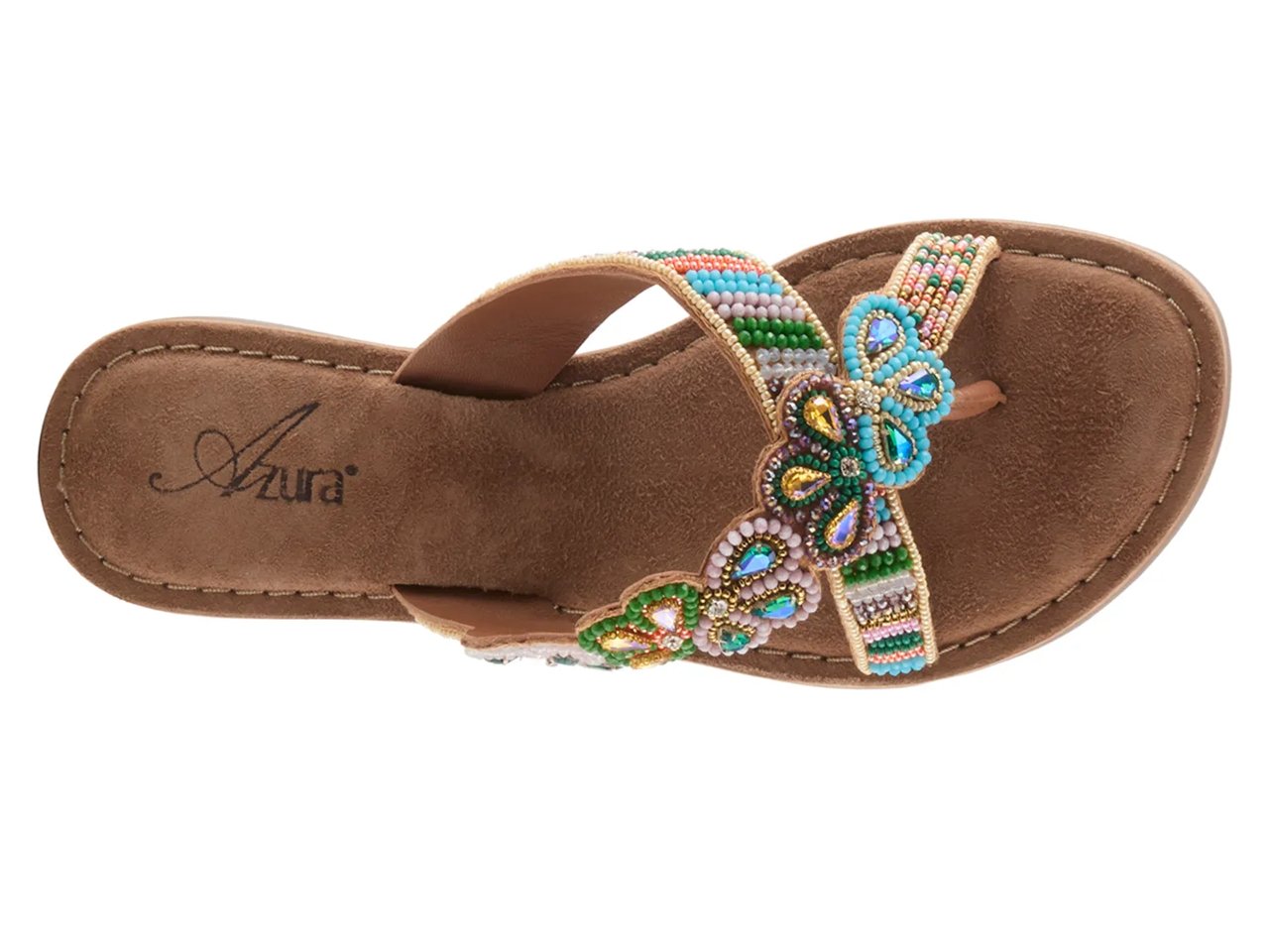 Sweetums Sandal