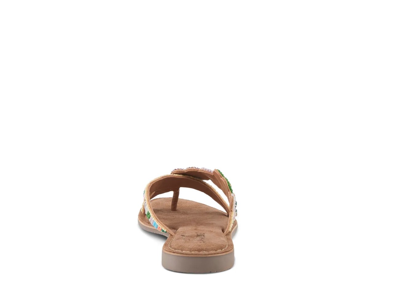 Sweetums Sandal