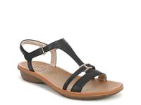 Sofia Sandal Black view