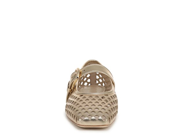 Daniela Mary Jane Flat