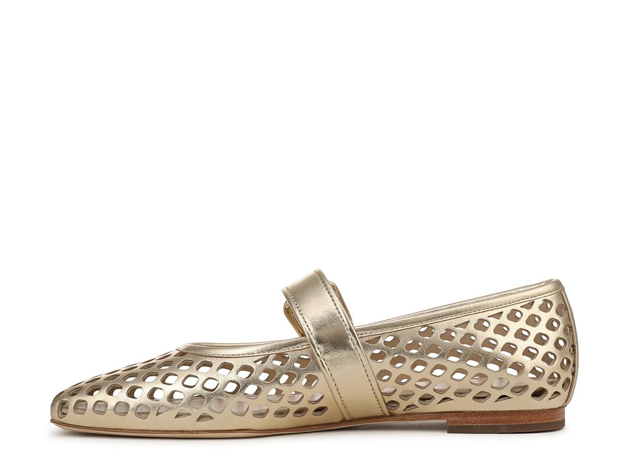 Daniela Mary Jane Flat