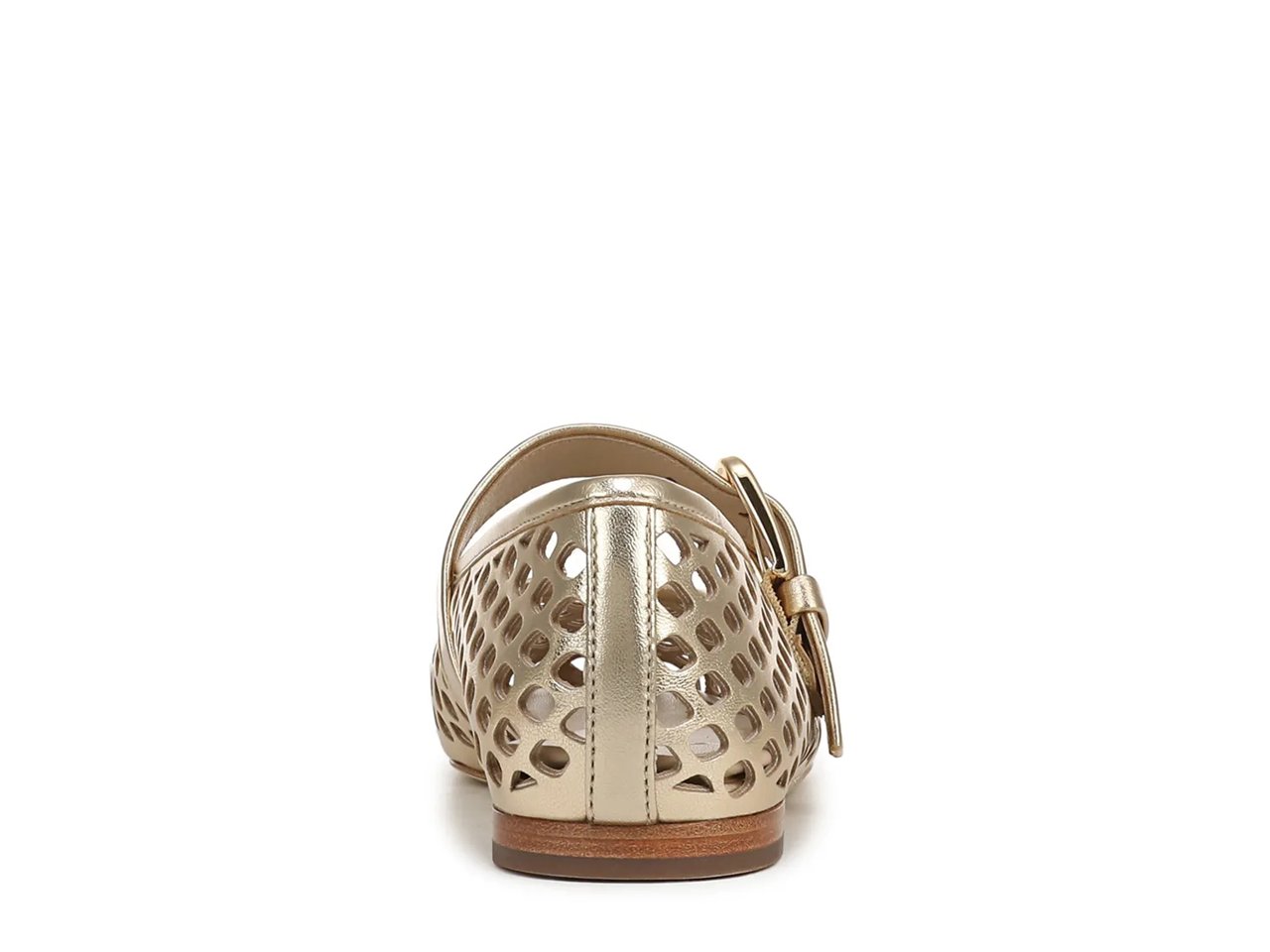 Daniela Mary Jane Flat