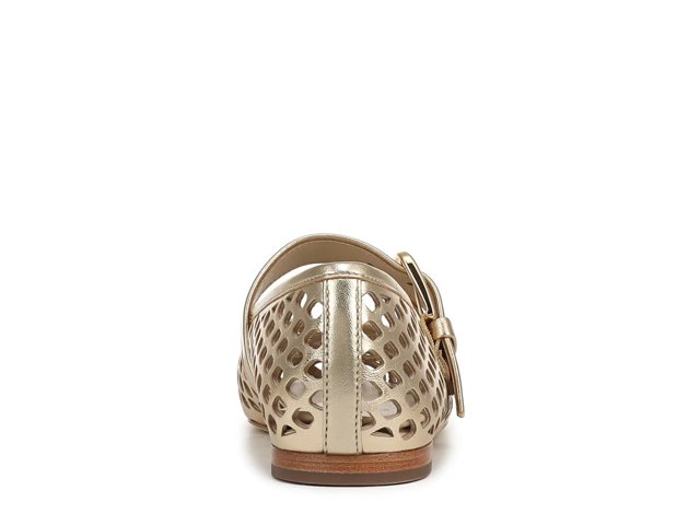 Daniela Mary Jane Flat