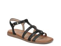 Julia Sandal Black view