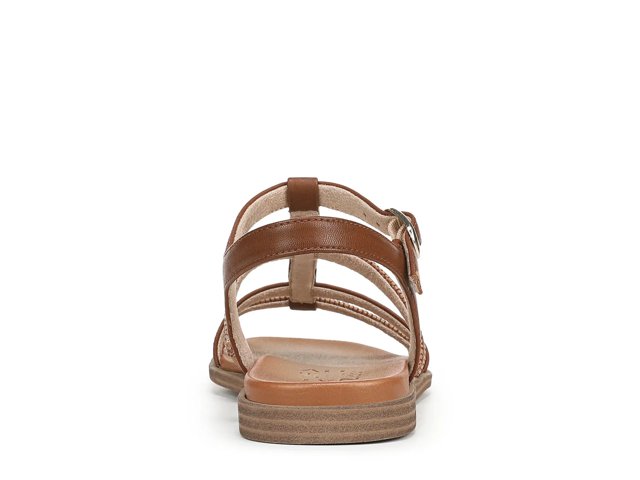 Naturalizer Julia Sandal - Free Shipping | DSW