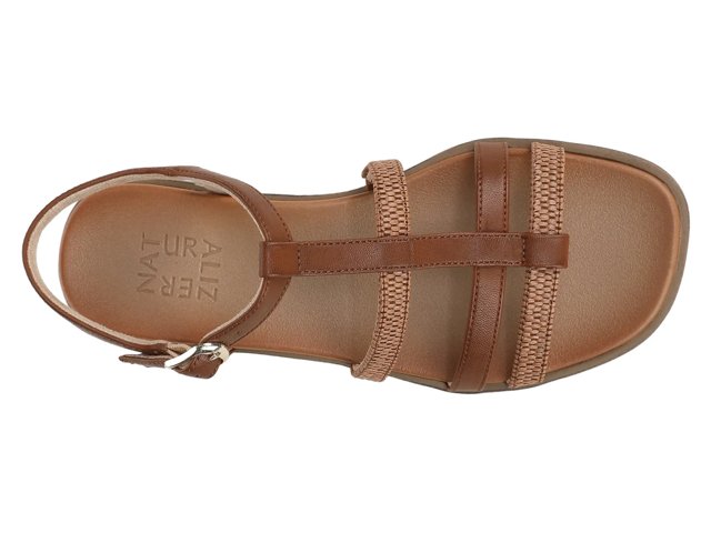 Naturalizer Julia Sandal - Free Shipping | DSW