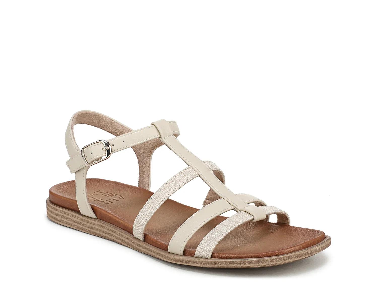 Naturalizer Julia Sandal - Free Shipping | DSW