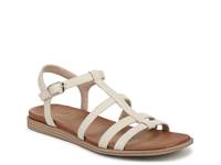 Julia Sandal Light Tan view