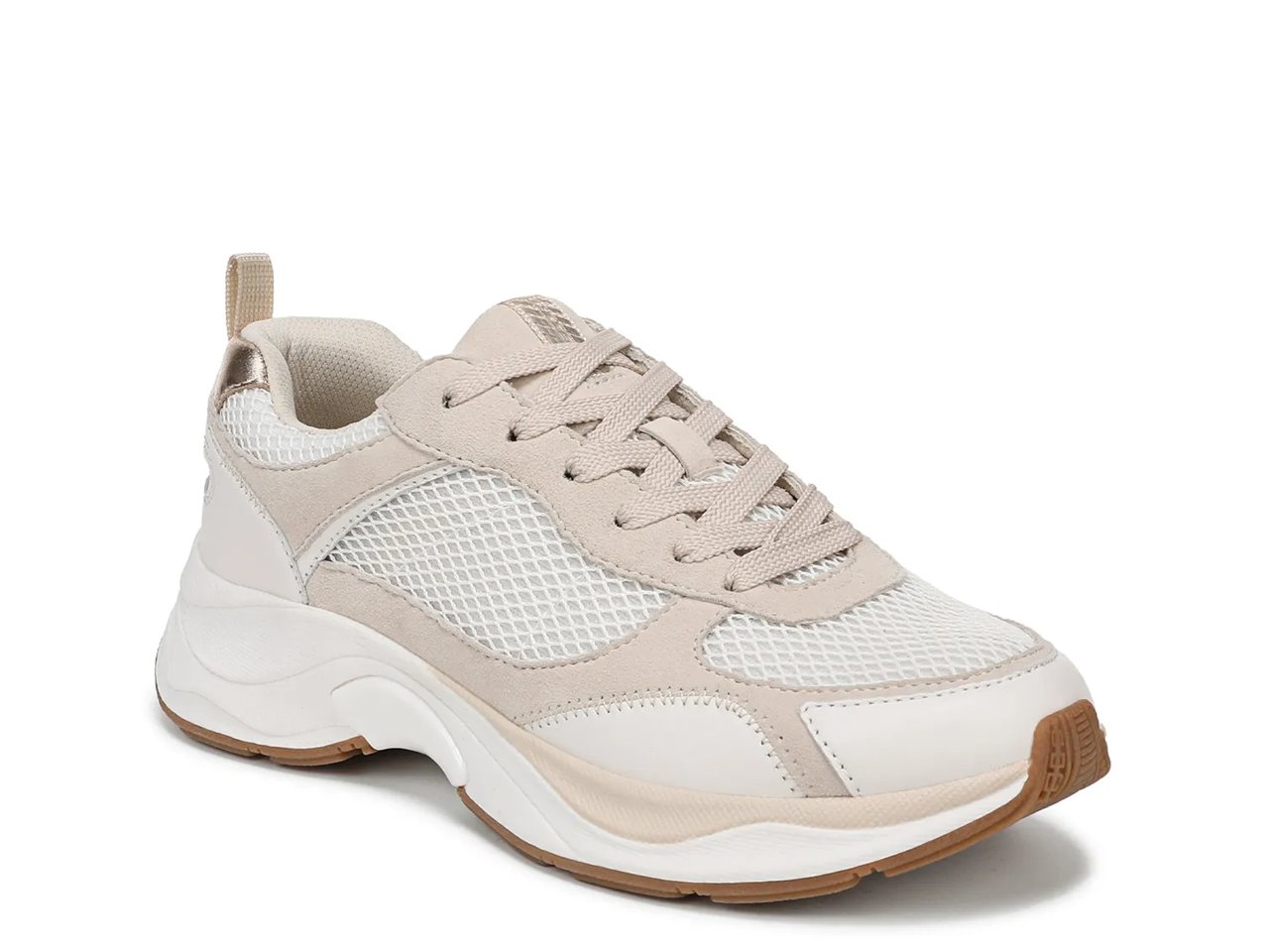 Zoie Sneaker