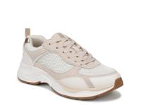Zoie Sneaker Off White view