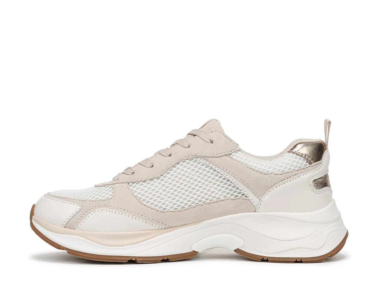 Zoie Sneaker