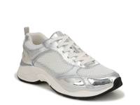 Zoie Sneaker Off White view