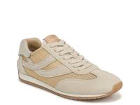 Oasis Runner Sneaker - Women's Taupe view