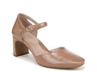 Yasmin Pump Taupe view