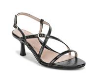 Porter Sandal Black view