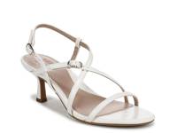 Porter Sandal White view