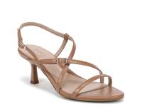 Porter Sandal Cafe view