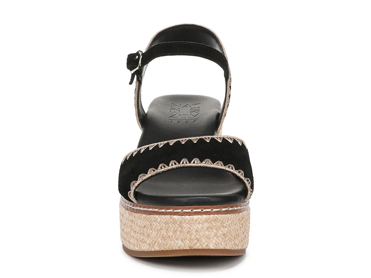 Della Platform Sandal