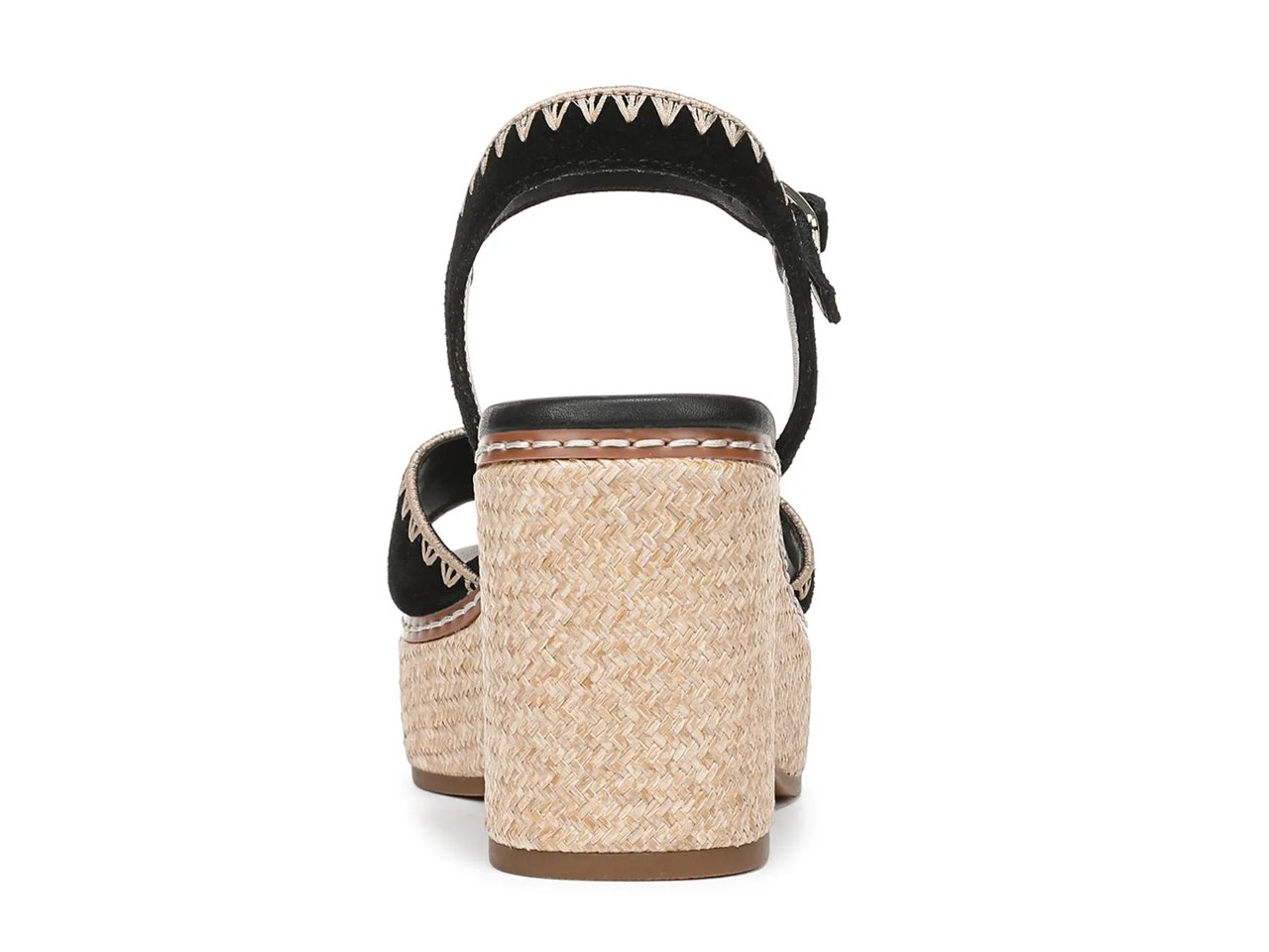 Della Platform Sandal