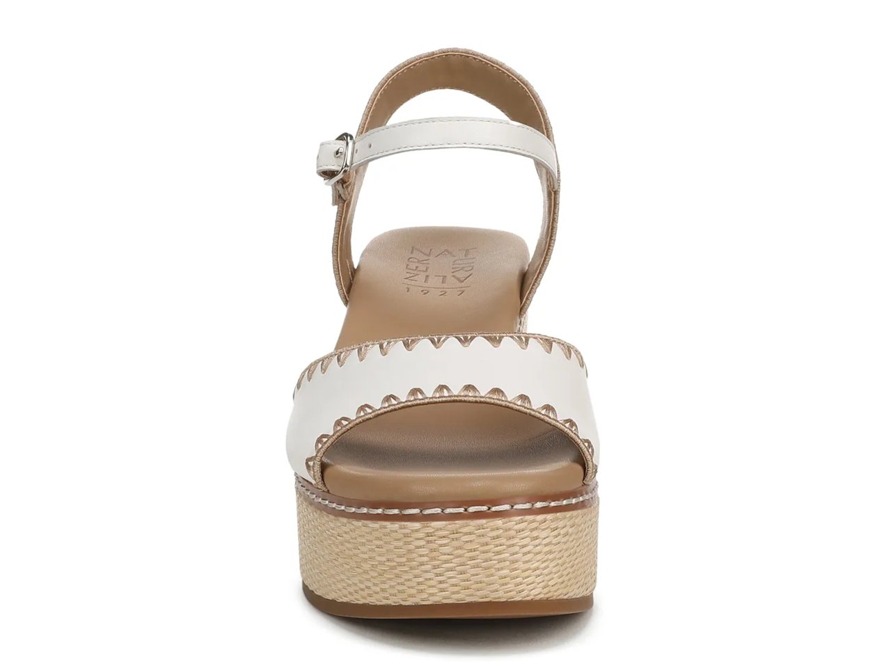 Della Platform Sandal