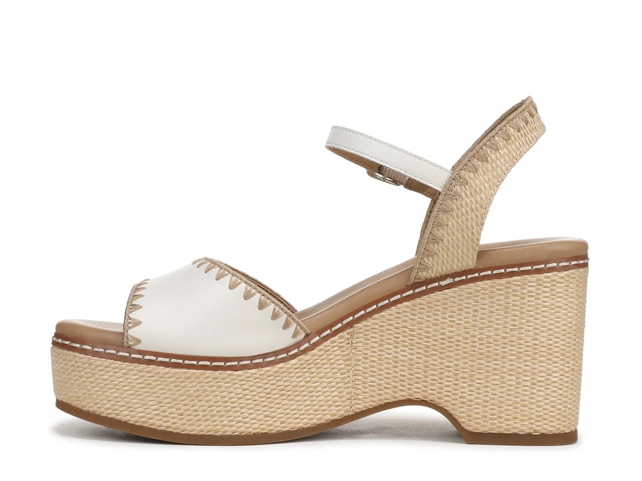 Della Platform Sandal