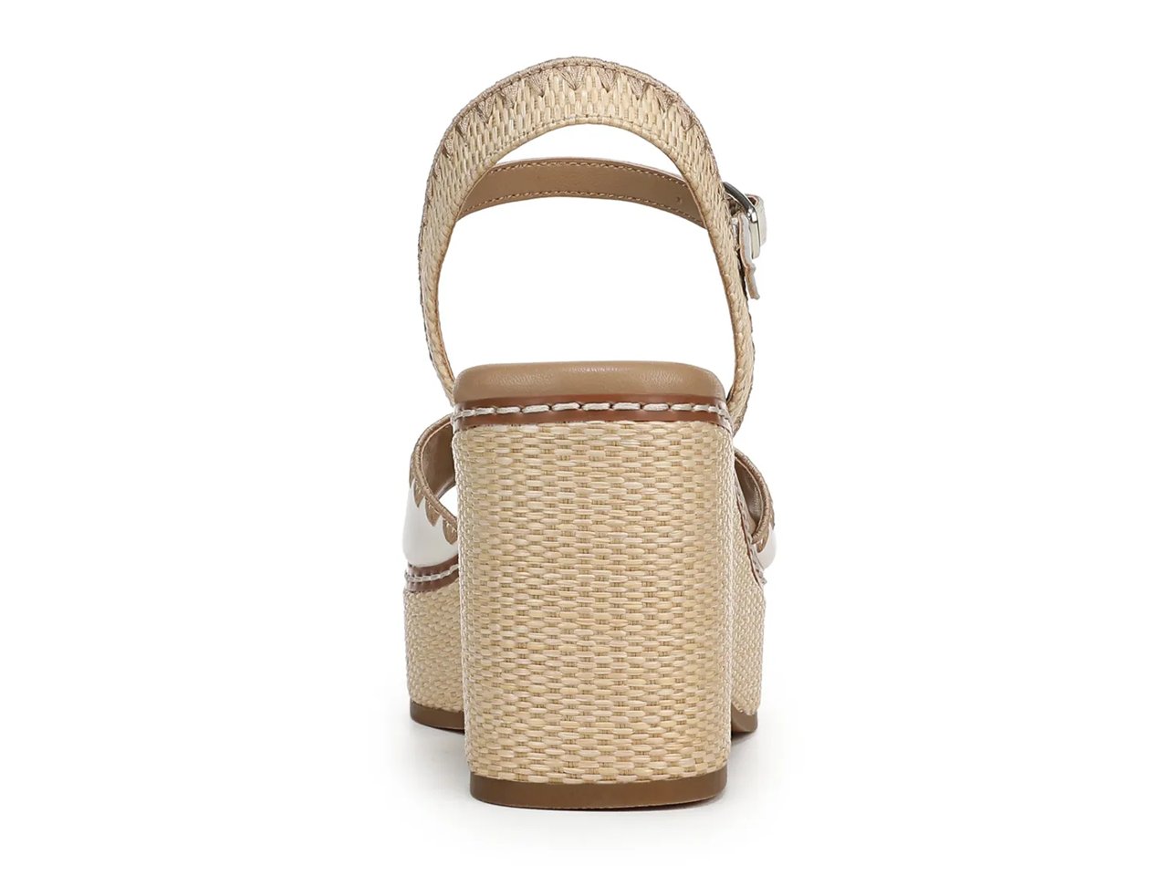 Della Platform Sandal