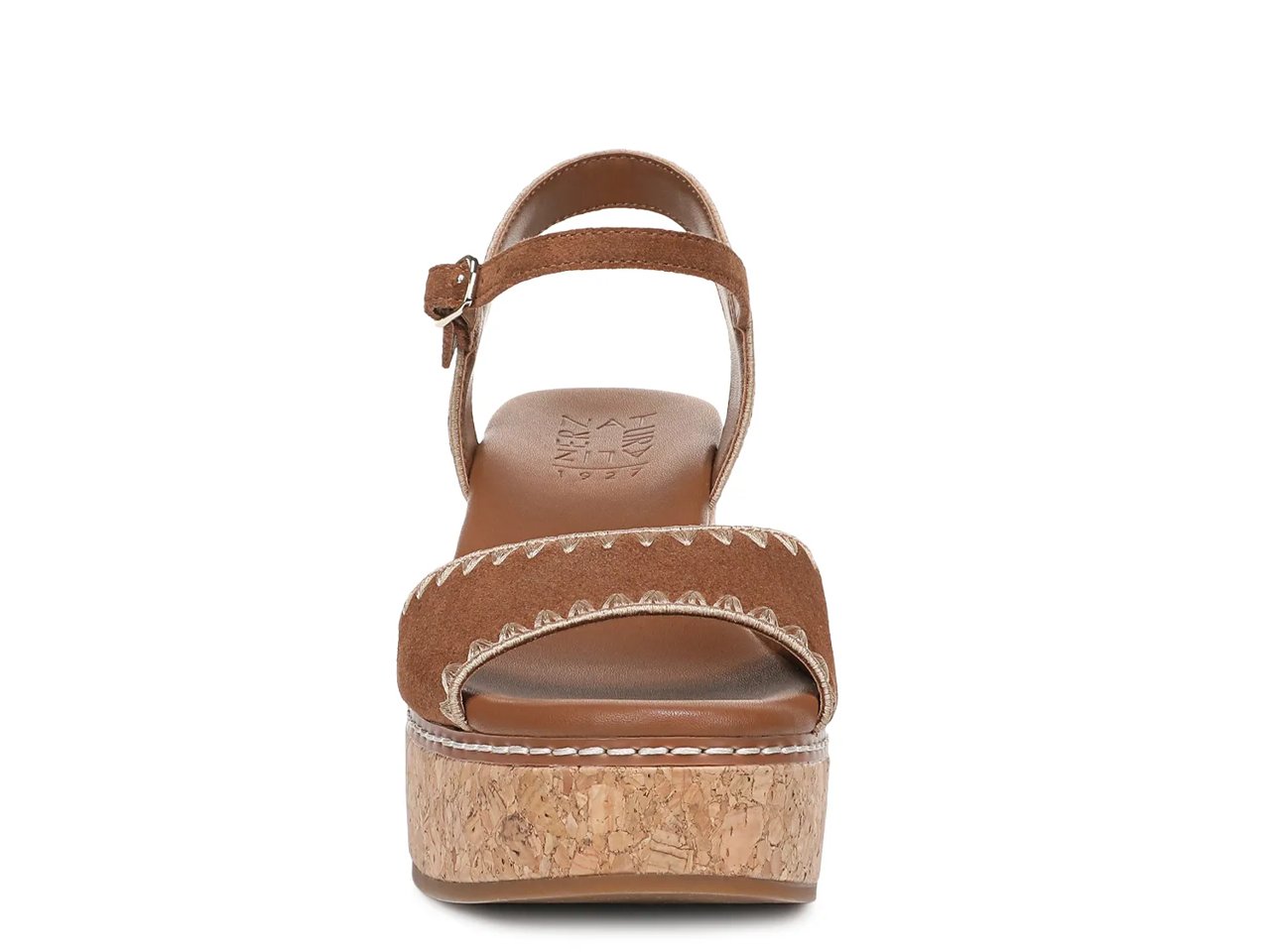 Della Platform Sandal