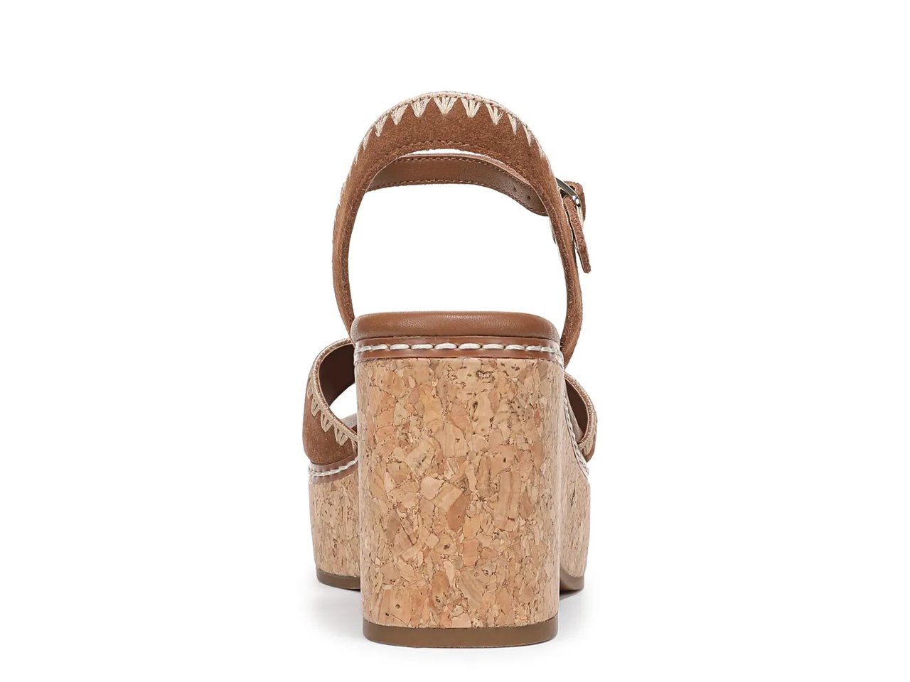 Della Platform Sandal