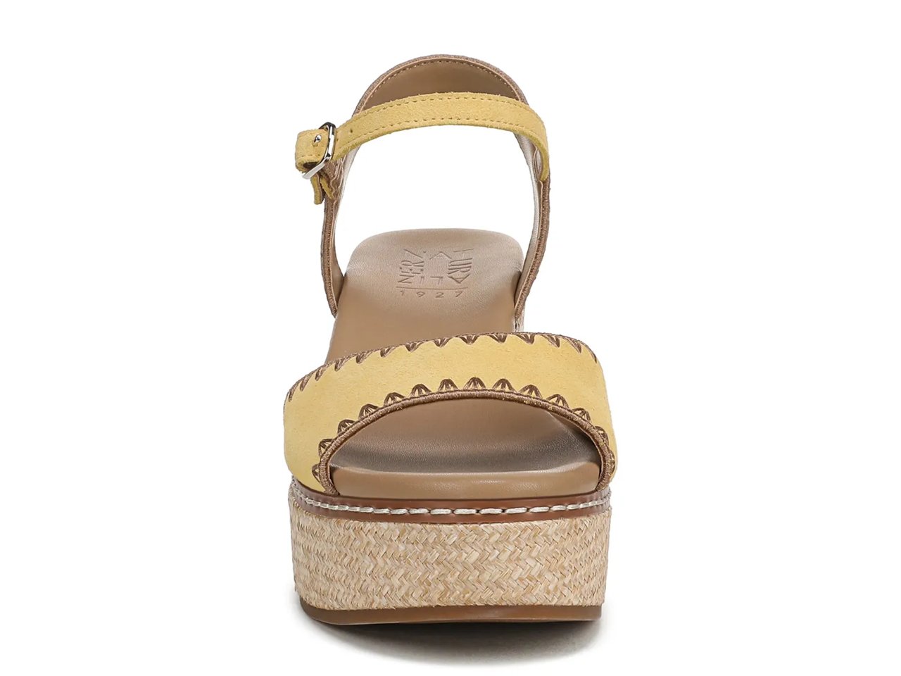 Della Platform Sandal