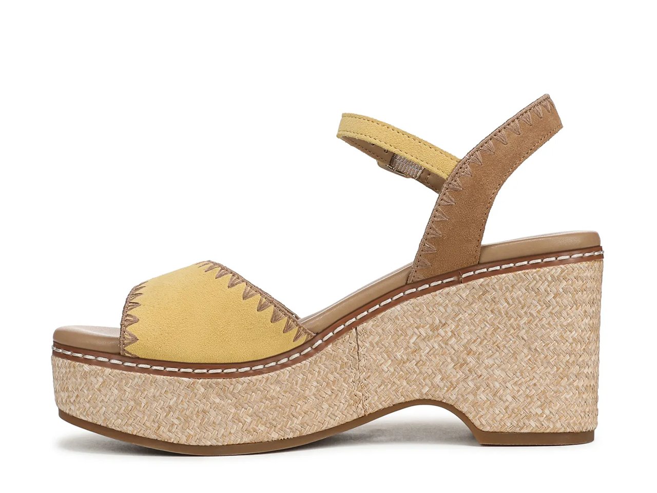 Della Platform Sandal