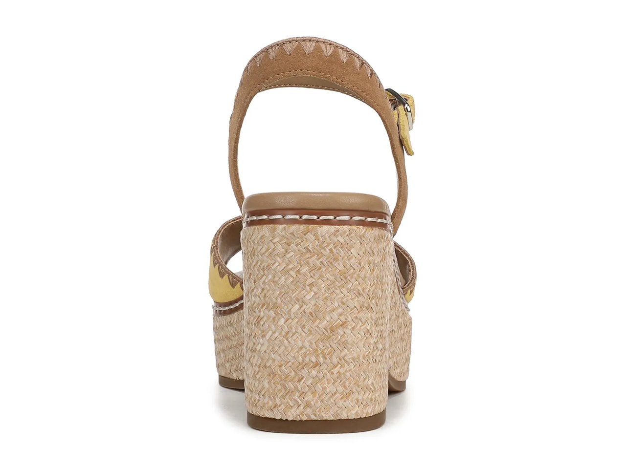 Della Platform Sandal