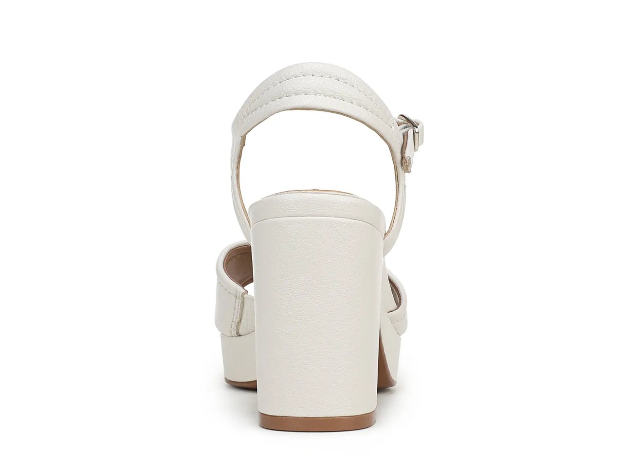 Petra Platform Sandal