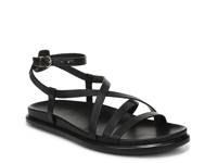 Fame Sandal Black view
