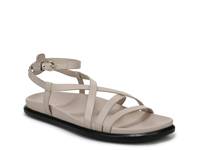 Fame Sandal Taupe view