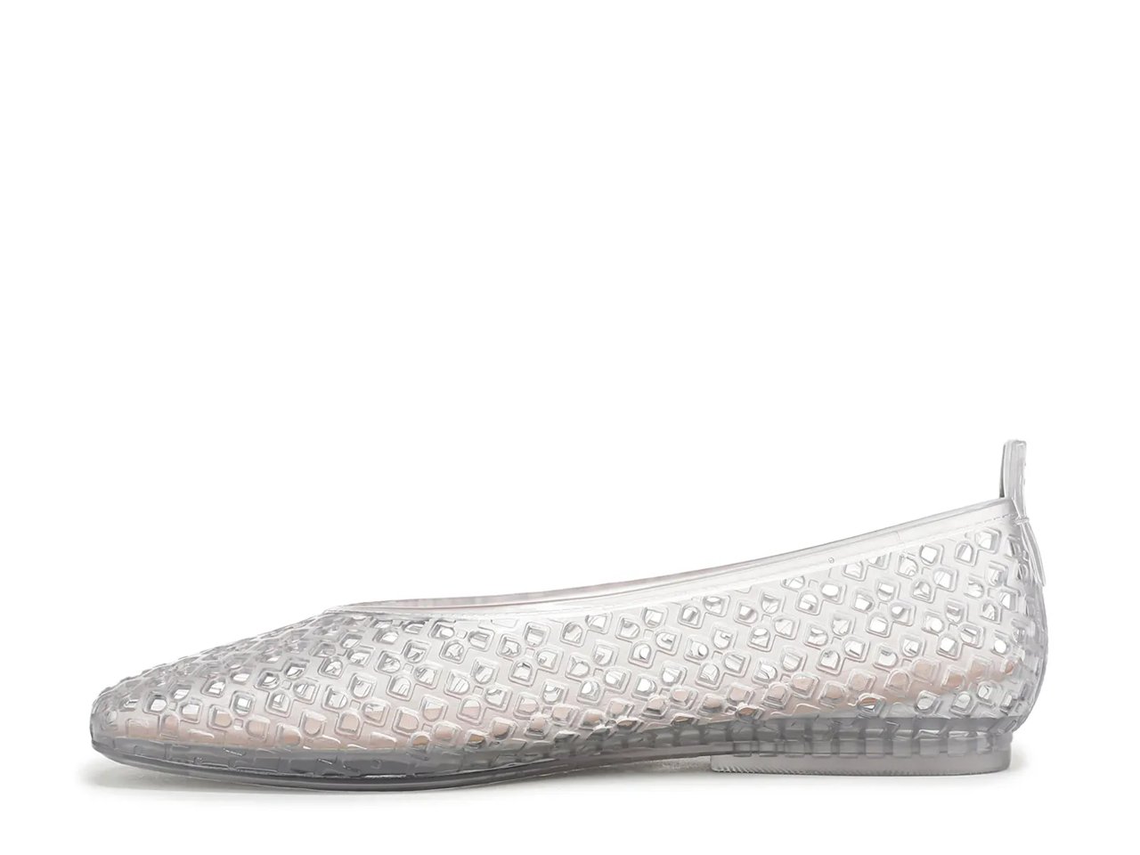 Carla Jelly Flat