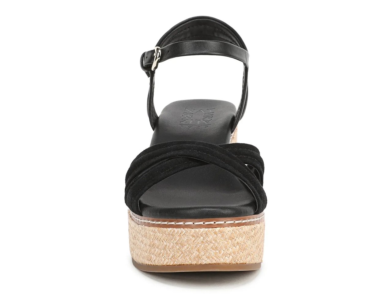 Dovie Platform Sandal