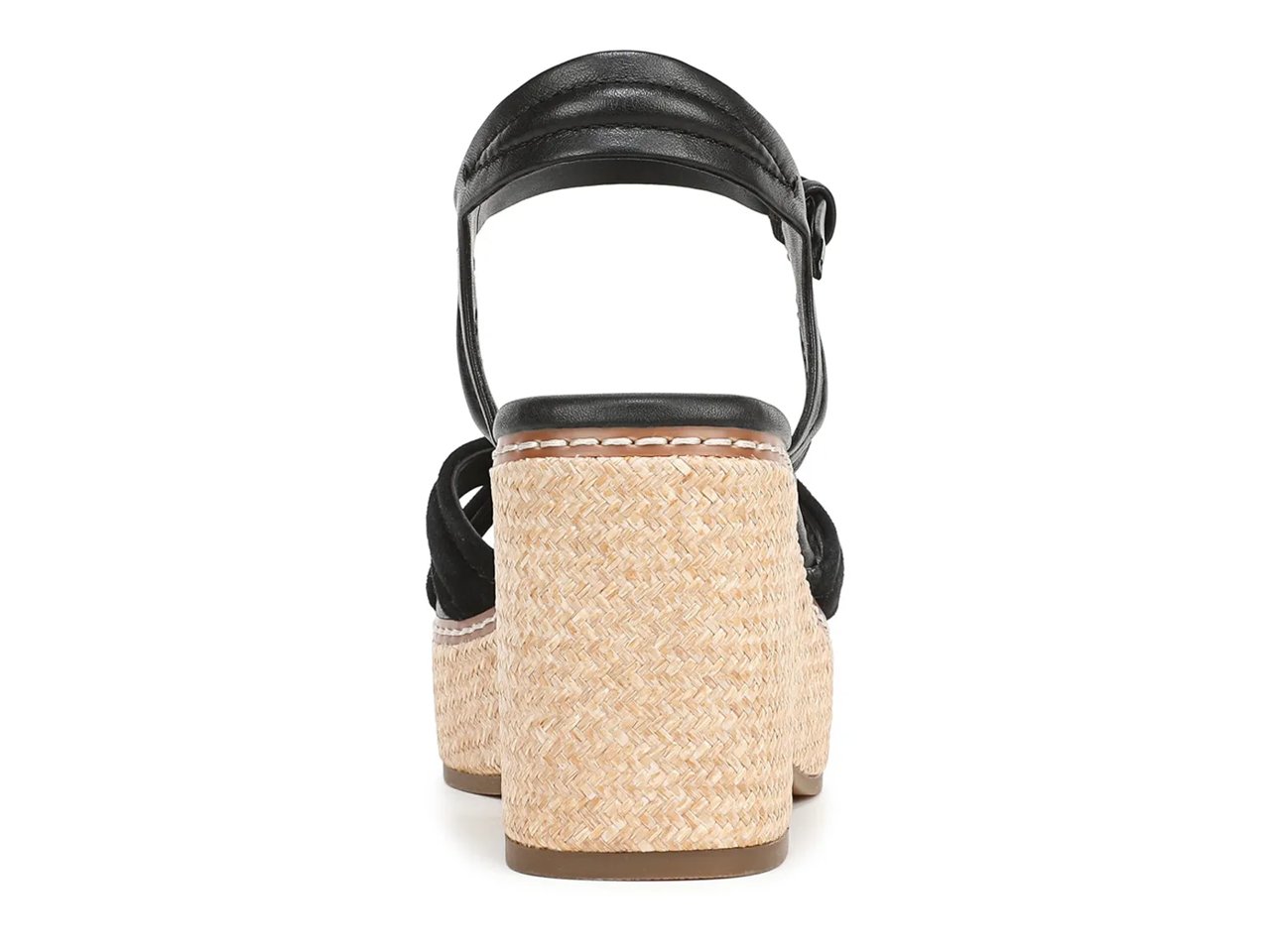 Dovie Platform Sandal