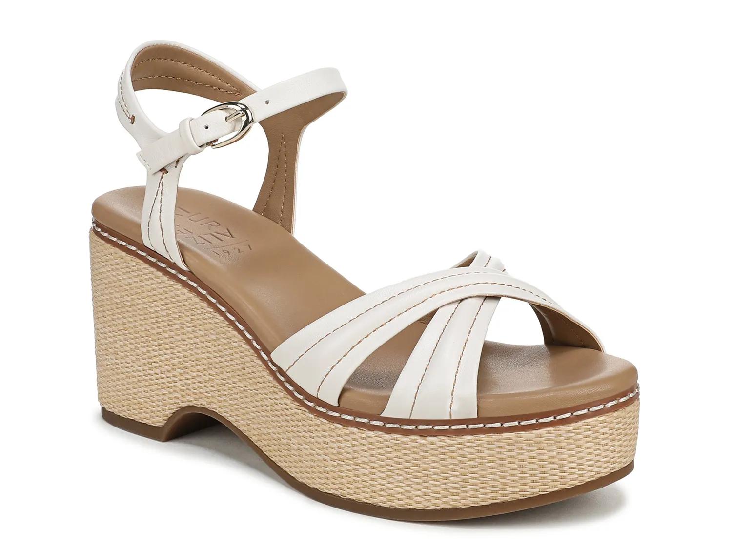 Dovie Platform Sandal - image 3