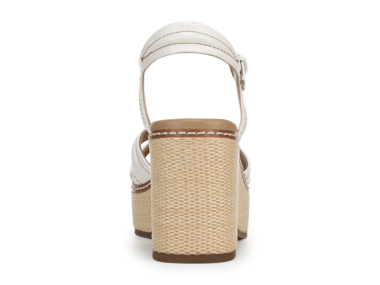 Dovie Platform Sandal