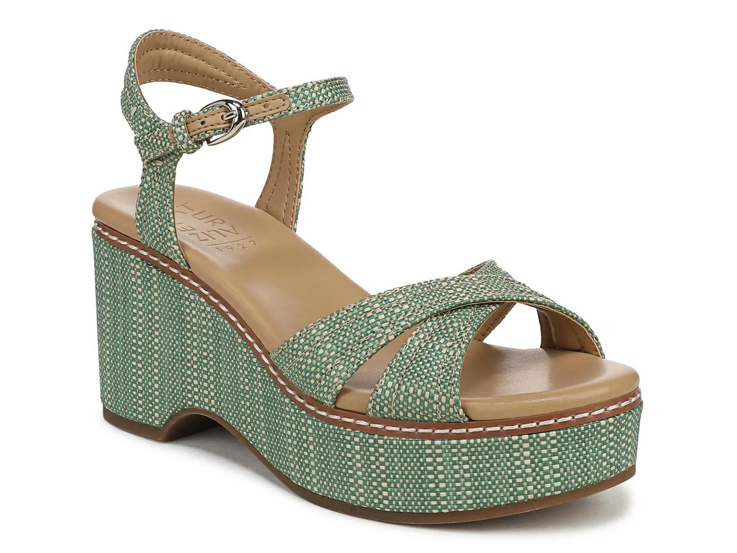 Dovie Platform Sandal - image 2