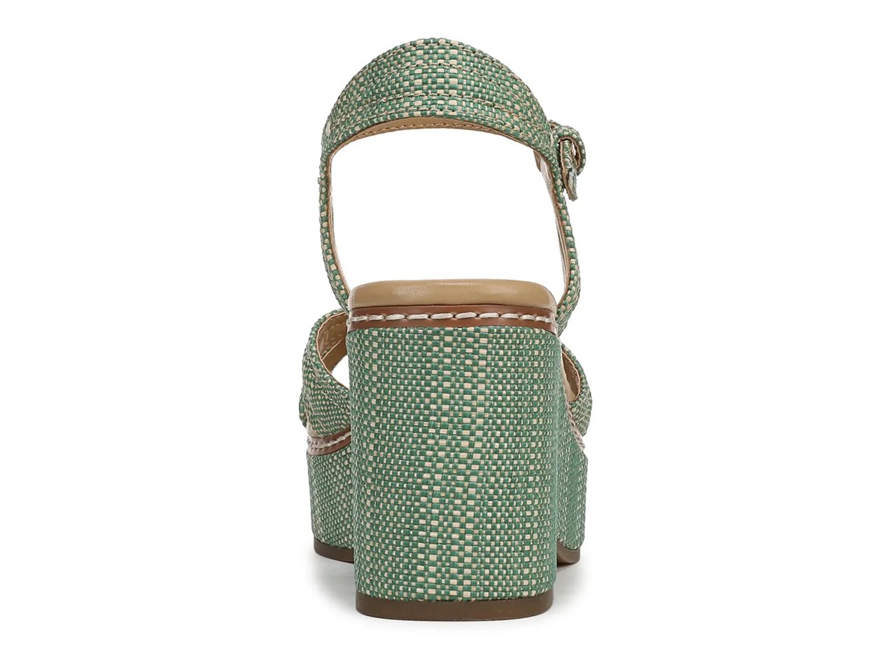 Dovie Platform Sandal