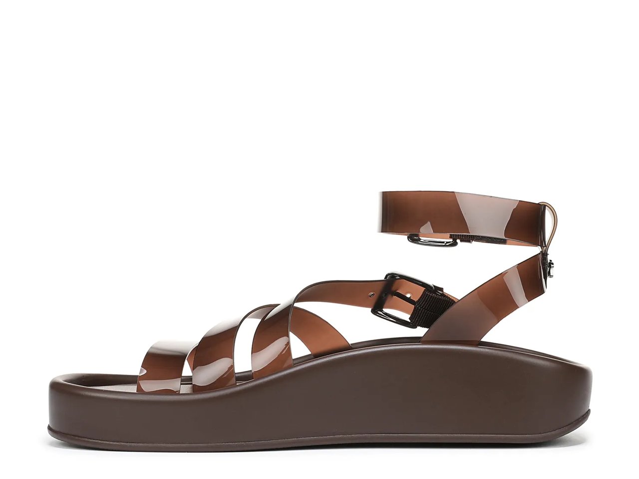 So Sweet Wedge Sandal