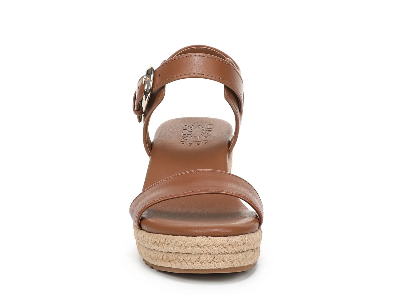 Stella Espadrille Wedge Sandal