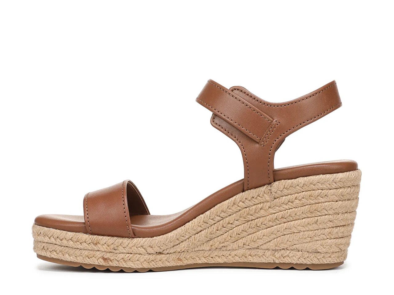 Stella Espadrille Wedge Sandal