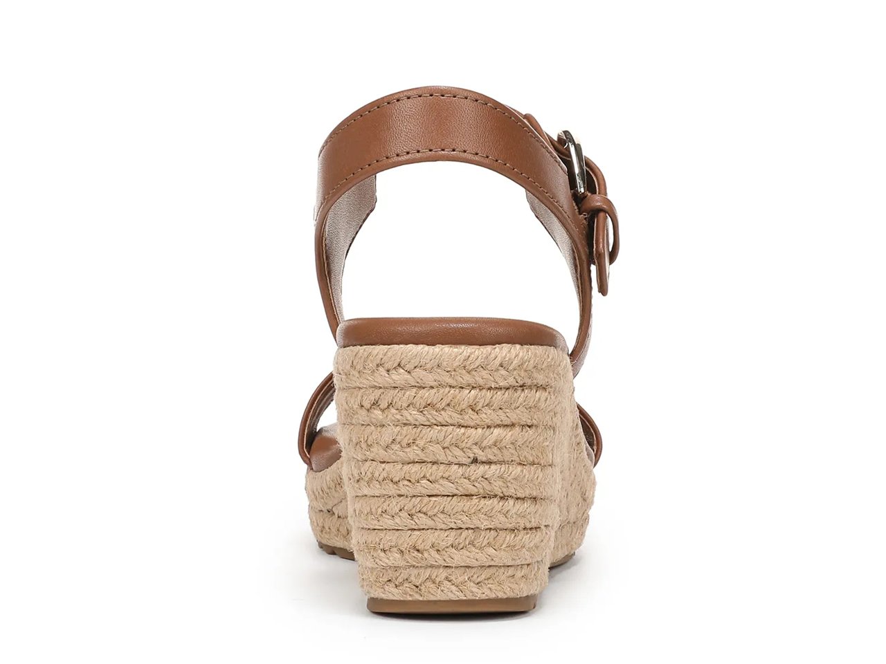 Stella Espadrille Wedge Sandal