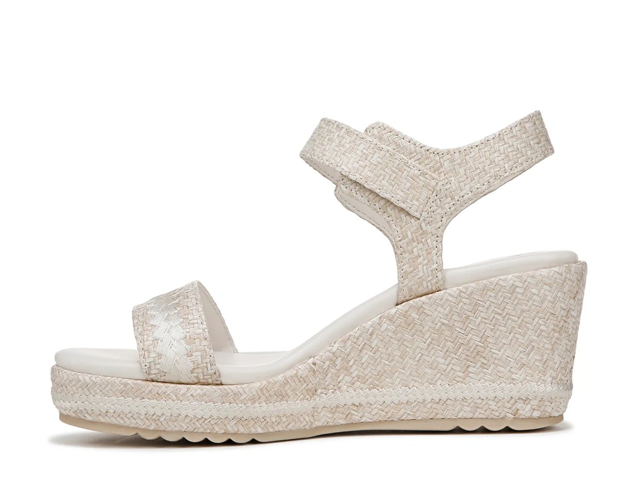 Stella Espadrille Wedge Sandal