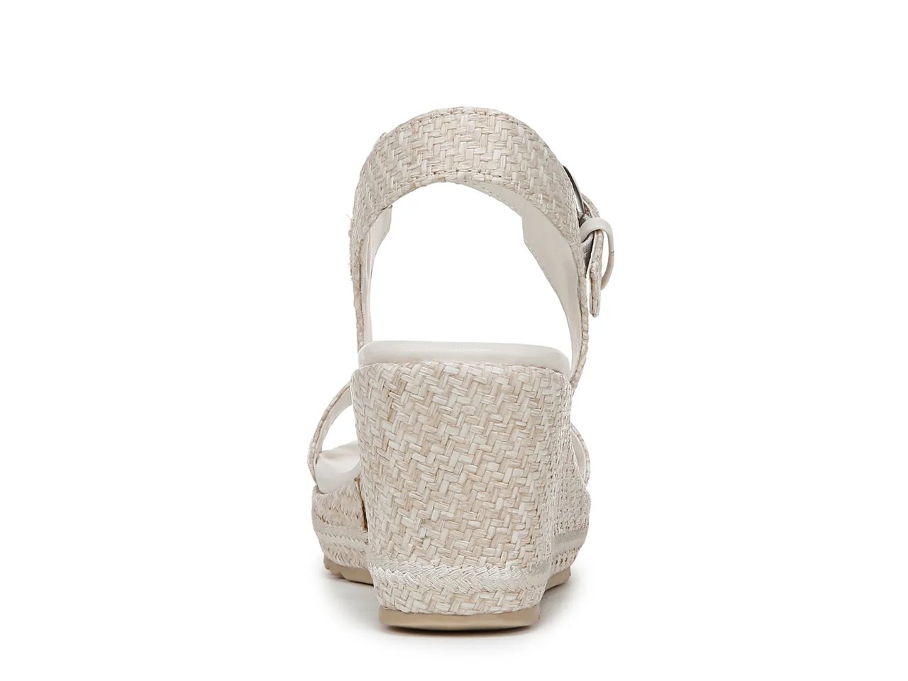 Stella Espadrille Wedge Sandal