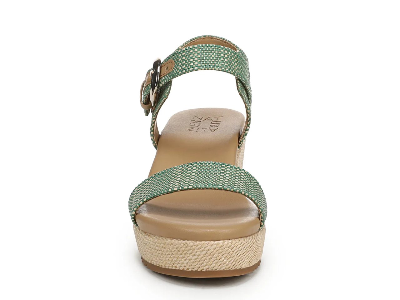 Stella Espadrille Wedge Sandal